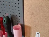 Generic Pegboard Dremel VersaTip or Marker Holder-2