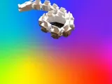 Flexi Dragon-3