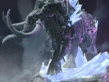 Frozen Undead Mammoth - Tjornir-0