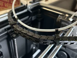 ptfr tube riser