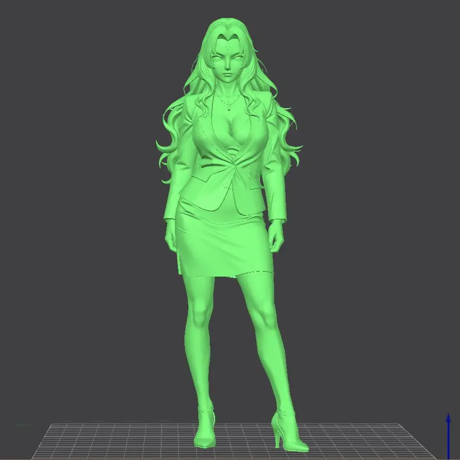 Tsunade Naruto Anime