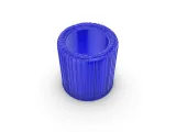 Contemporary Flowerpot-1
