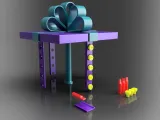 Puzzle Gift Box - Extreme Edition-4