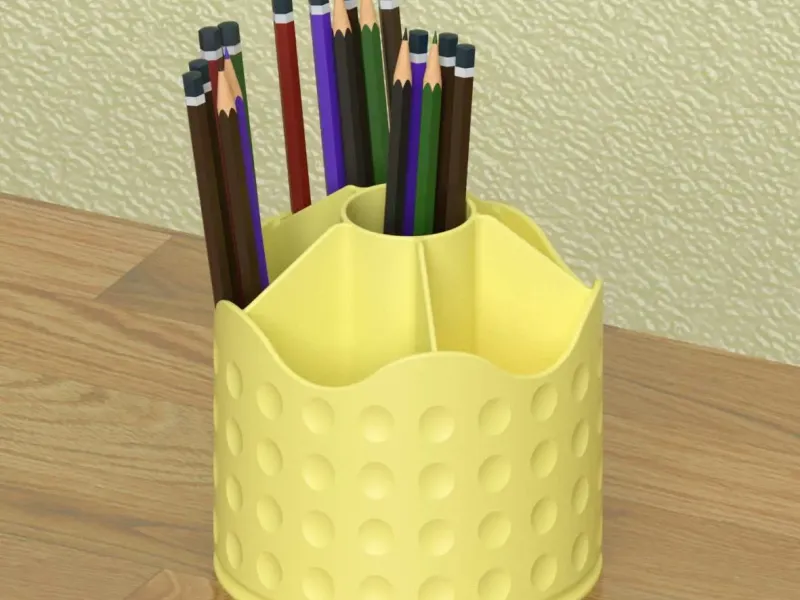 pencil case