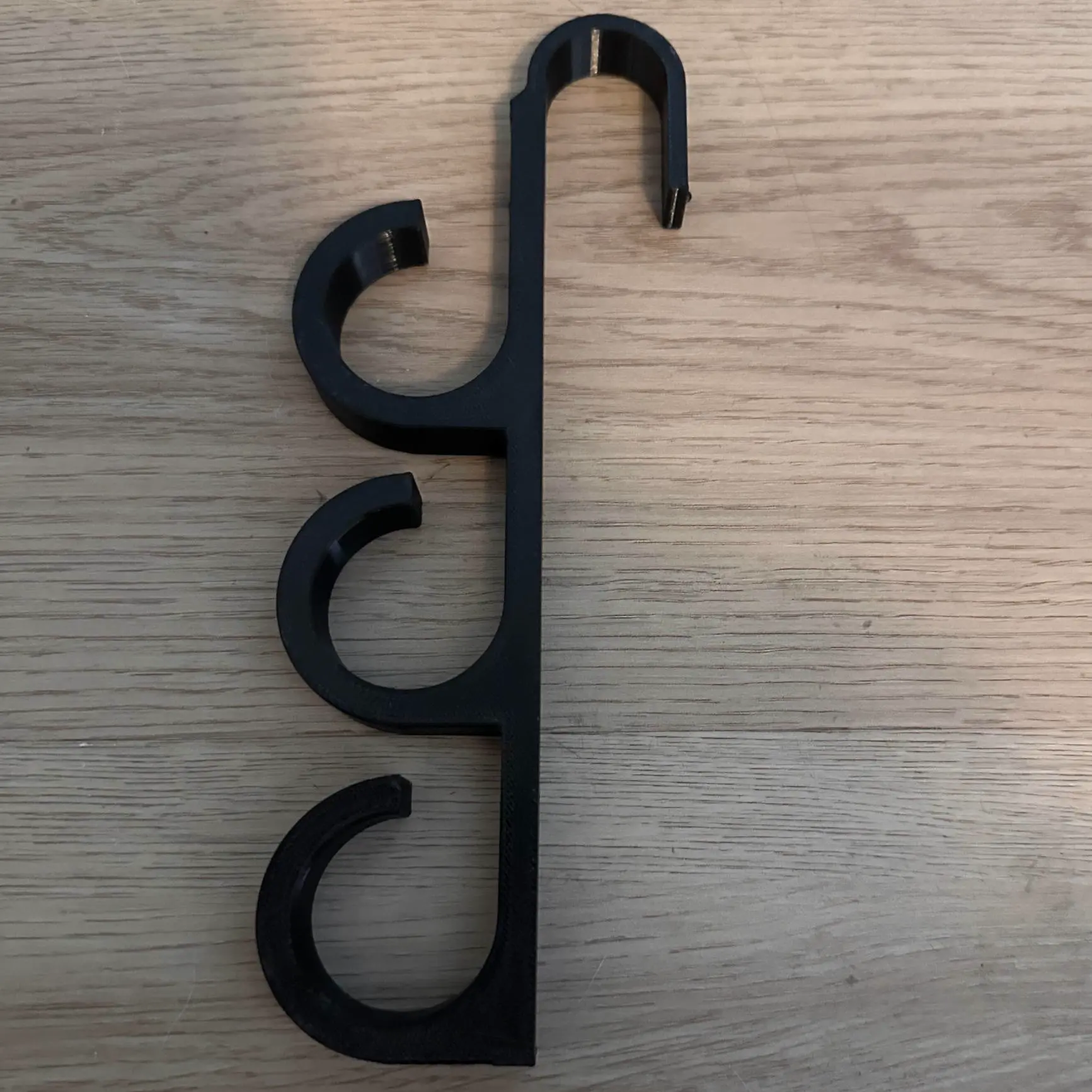 Car Grab Handle Fishing Pole Holder