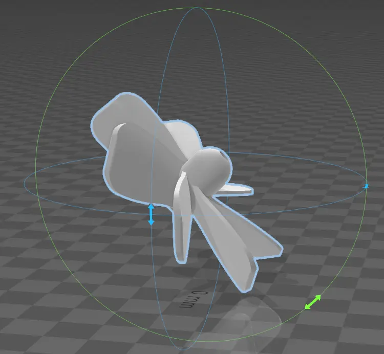 propeller