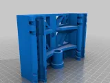 AE1 CNC Gravür Makinesi-5