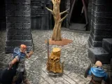 Stumpknecht (32mm scale)-0