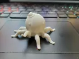 oswald the octopus plus keyring-1