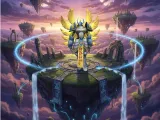 Seraphimon figure-0