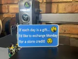 Mondays...-1