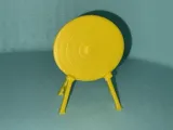 Target with Base-2