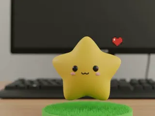 Star Bright