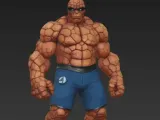 Ben Grimm-5