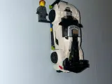 WALL MOUNT FOR SPEED CHAMPIONS-0