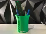 Bambu Trashcan-0