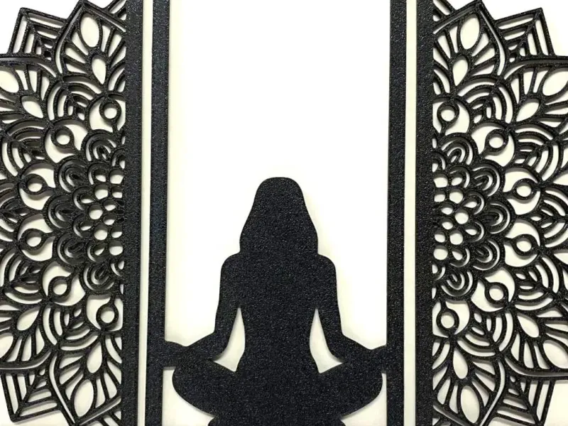 Typical meditation