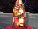 MakerBot Rocket Playset-6