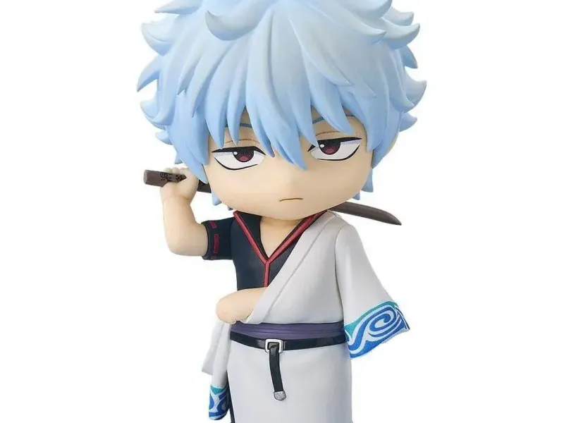 Sakata Gintoki- GINTAMA