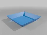 Sorting tray-1