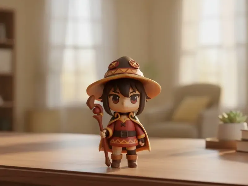 Megumin