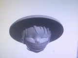 Mate Luffy-2