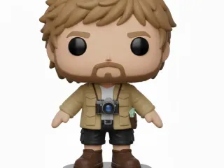 Figura Funko Pop Plush Joee Miller