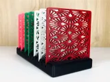 Smart modular spice organizer-1