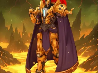 Yharim