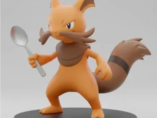Kadabra