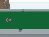 mini pool table-0