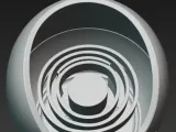 Aetheris | Futuristic Desktop Bio-Purifier-5