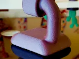 Watch stand/display-6