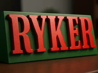 Ryker