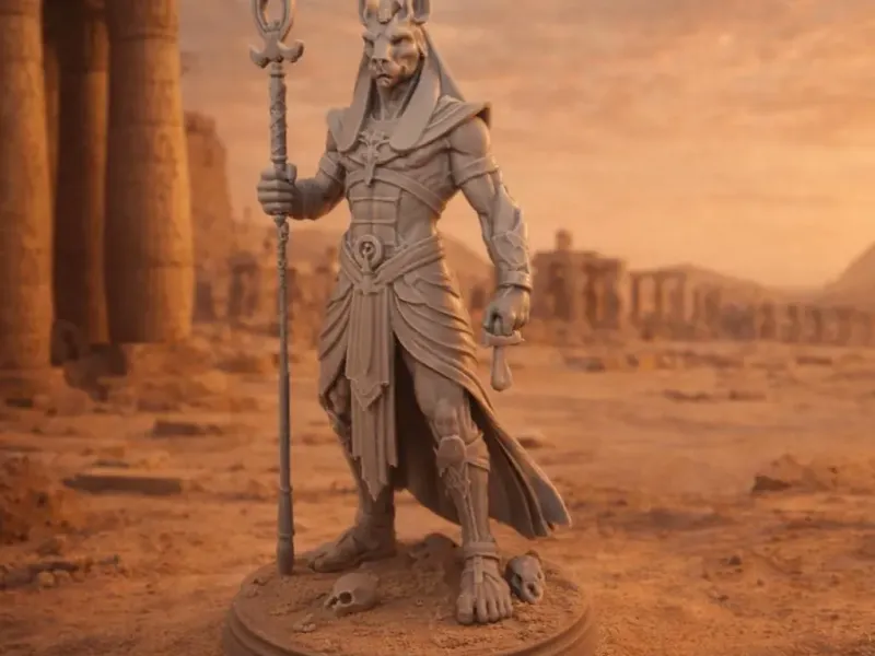 Anubis