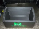 K2 CREALITY TOOL BOX-5