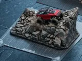 Percorso a Ostacoli Definitivo per RC Crawler-3