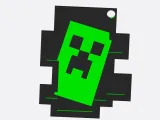 Minecraft Creeper-0