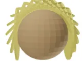 Random Ball 1-0