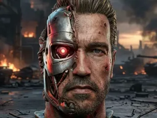 Head Terminator