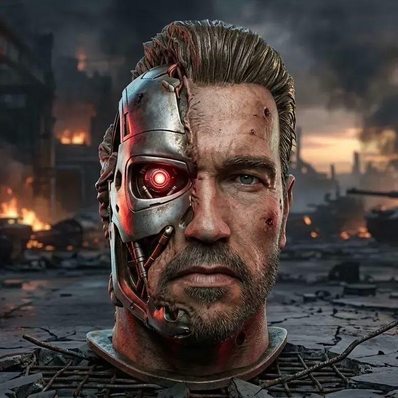 Head Terminator