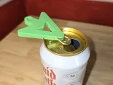 Creality Logo Can openers Keychains - 2 Versions-4