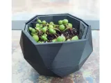 Pot lowpoly-0