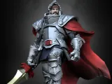 King Arthur v3-9