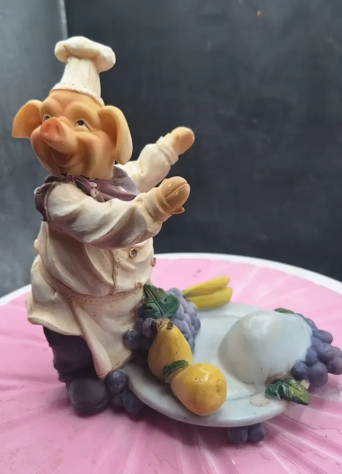 porte-vin chef hog