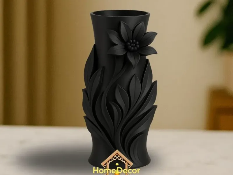 Bloom Vase