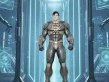 Superman Armor-0
