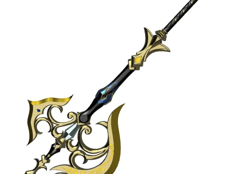 Considered Judgment - Genshin Impact