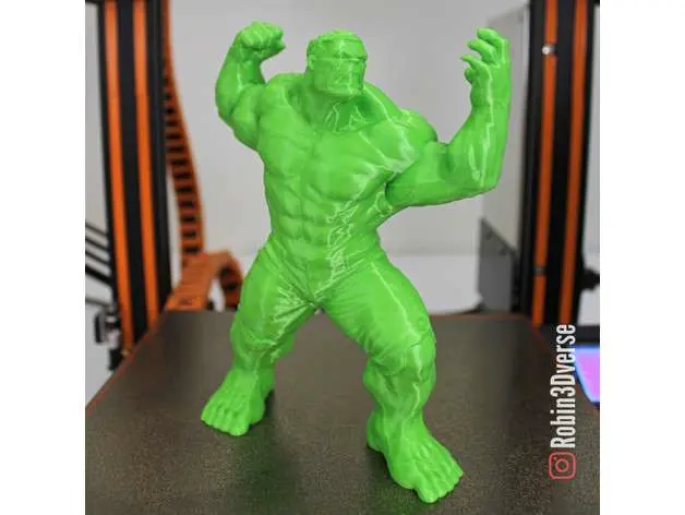 Hulk Support Free