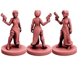 Corporate Spy (18mm scale)-0